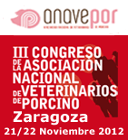 III Congreso ANAVEPOR 2012