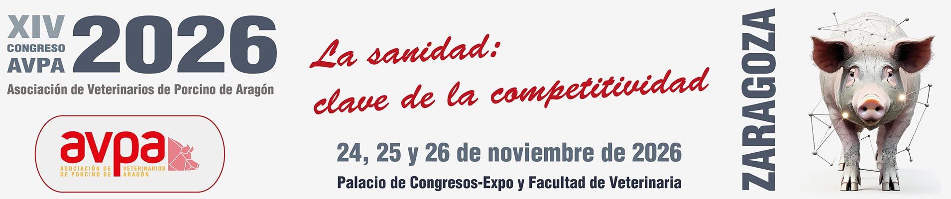 XIV CONGRESO AVPA 2026