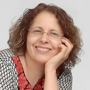 AMELIA MARTÍN CABRERIZO