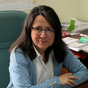 BELÉN HUERTA LORENZO