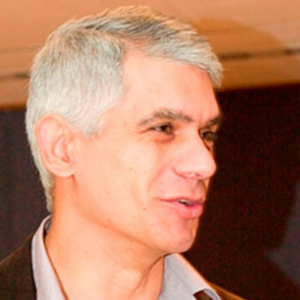 LUIS JOSÉ ROMERO GONZÁLEZ