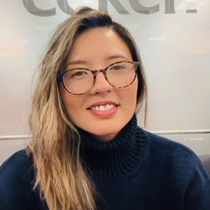 SARA OSORIO RAMÍREZ