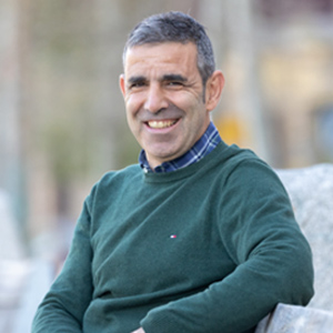 VÍCTOR RODRÍGUEZ VEGA