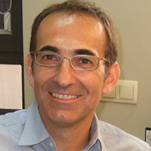 ENRIC MARCO